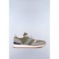 Baskets homme sur Grenoble : Baskets basses Napapijri NP0A8BLO COSMOS-MI5 GREY/GREEN