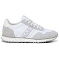 Baskets homme sur Grenoble : Baskets basses Napapijri NP0A8BNZ SHARD-MG4 WHITE/GREY