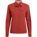 Chemise Craghoppers NosiLife Pro III Grenoble