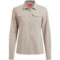 Chemises sur Grenoble : Chemise Craghoppers NosiLife Pro III