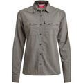 Chemises sur Grenoble : Chemise Craghoppers Loukkos