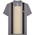 Pull sur Grenoble : Polo Lambretta Classic