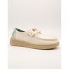 Chaussures bateau HEYDUDE HD45237-0NI