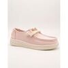 Chaussures bateau HEYDUDE HD45237-7CL