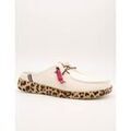 Chaussons / Pantoufles sur Grenoble : Chaussons HEYDUDE HD45216-0NI