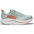 Running sur Grenoble : Chaussures Hoka 1162030-SGNN