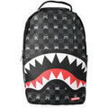 Sacs &agrave; dos sur Grenoble : Sac a dos Sprayground Sac &agrave; dos Peeking Character Chech DLXSV en cuir