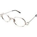 Lunettes sur Grenoble : Lunettes de soleil Xlab S.Domino fotocromatico Cadres Optiques, Argent/Gris, 53 mm Argent&eacute;