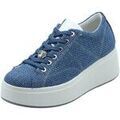 Baskets basses IgI&CO 1146800 Tess Nostro