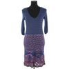 Robe courte Missoni Robe noire