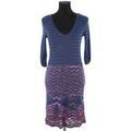 Robes sur Grenoble : Robe courte Missoni Robe noire