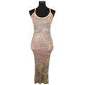 Robes sur Grenoble : Robe courte Marciano Robe rose