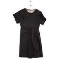 Robes sur Grenoble : Robe courte Kenzo Robe noire