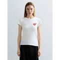 Tee-shirts sur Grenoble : T-shirt Replay W3397G.20994-011