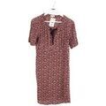 Robes sur Grenoble : Robe courte Claudie Pierlot Robe rouge