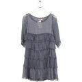 Robes sur Grenoble : Robe courte Sandro Robe violette