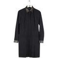 Robes sur Grenoble : Robe courte Barbara Bui Robe noire