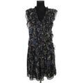 Robes sur Grenoble : Robe courte Zadig & Voltaire Robe noire