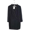 Robe courte 1964 Shoes Robe noire