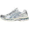 Baskets basses Asics Gel-Kayano 12.1 Silver Ice Blue