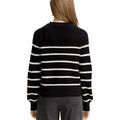 Pull Tom Tailor Pull JUMPER Black