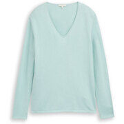 Pull Tom Tailor Pull COL V Blue Haze