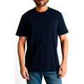 Tee-shirts sur Grenoble : T-shirt Tom Tailor Tee Shirt COTON Marine