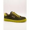 Baskets basses CallagHan 55210 Luxe Kaki