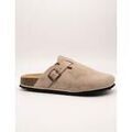 Mules femme sur Grenoble : Sabots Munich 8602002 Natal 02