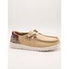 Chaussures bateau HEYDUDE HD45220-0MD