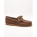 Chaussures de ville homme sur Grenoble : Chaussures bateau Timberland TB0A4187-EIV1