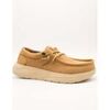 Chaussures bateau HEYDUDE HD45113-2LS