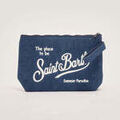 Pochette Mc2 Saint Barth - Grenoble
