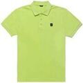 Polos sur Grenoble : Polo Refrigiwear -