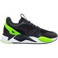 Baskets homme sur Grenoble : Baskets basses Puma MAPF1 RS-X T