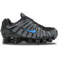 Baskets basses Nike Shox TL SE Black Stealth