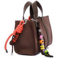 Sacs &agrave; mains sur Grenoble : Sac &agrave; main Sun68 SUN68 08 MINI BAG Marron