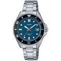 Hommes sur Grenoble : Montre Casio ty569110 Argent&eacute;