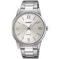 Montre Casio ty569270 Argent&eacute;