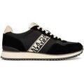 Baskets basses Napapijri NP0A8B9N COSMOS-041 BLACK