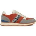 Baskets basses Napapijri NP0A8B9N COSMOS-MG5 BRICK Grenoble