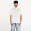 T-shirt Vans VN000T6VC9F1-EGRET
