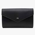Saccoches / Etuis sur Grenoble : Pochette NeroGiardini NGBAGPE25-543901-blk