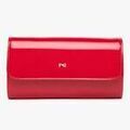 Saccoches / Etuis sur Grenoble : Pochette NeroGiardini NGBAGPE26-443701DE-red