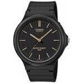 Hommes sur Grenoble : Montre Casio ty191760 Dor&eacute;