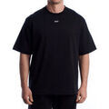 T-shirt Off-White 44MAA120G5J00E-1001 Grenoble