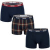 Boxers BOSS 50531701-961 Multicolore