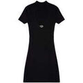 Robes sur Grenoble : Robe courte Diesel Abito