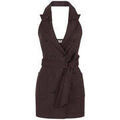 Robes sur Grenoble : Robe courte Elisabetta Franchi Abito