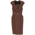 Robes sur Grenoble : Robe courte Pinko Abito